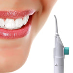 Dental water flosser