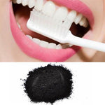 Activated charcoal powder